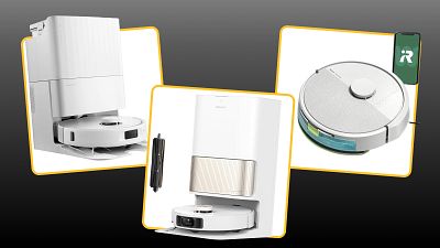 image de la news Robots aspirateurs laveurs 2025 : notre sélection pour un salon propre sans effort