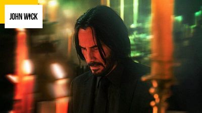 John Wick: Chapter 5 - Film 2025 - AlloCiné