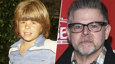 image de la news Mort d'Adam Rich, ex enfant star de la série Huit, ça suffit !