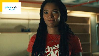 image de la news "La scène la plus chaotique pour une série", "j'ai pas de mots"... : pourquoi cette séquence de Gen V fait autant parler