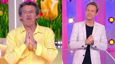 image de la news Les 12 Coups de midi : "Encore une fois de plus…", Jean-Luc Reichmann agacé contre Cyril Féraud ?