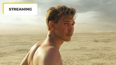 image de la news "Je suis immédiatement allé au camp d'entraînement" : comment Austin Butler a enchaîné Elvis et Masters of the Air