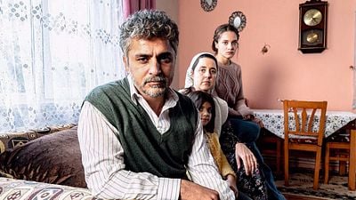 image de la news Une fascination amoureuse entre image, obsession et désillusion, dans la Turquie contemporaine