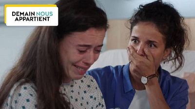 image de la news Demain nous appartient : ce qui vous attend dans l'épisode 1807 du mardi 5 novembre 2024 [SPOILERS]