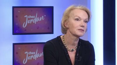 Amandine Pellissard reconvertie dans le X, l'avis très tranché de Brigitte Lahaie