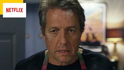 image de la news Glass Onion sur Netflix : Hugh Grant parle de son caméo et de son mariage avec ce personnage