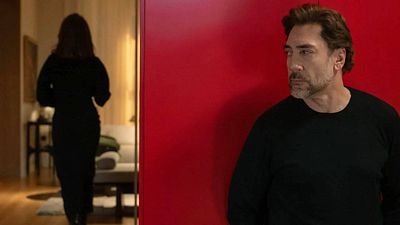image de la news Premières images Bunker : un thriller psychologique avec Penélope Cruz et Javier Bardem par le réalisateur de The Father