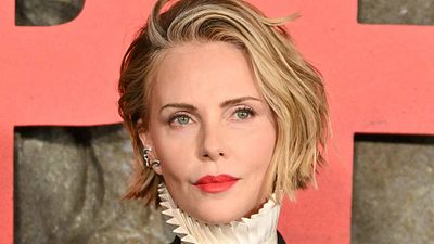 image de la news "Quelqu’un à qui je pense avec tendresse" : il y a 2 ans, Charlize Theron regrettait de ne pas être de retour dans l'une des plus grandes sagas de science-fiction de tous les temps