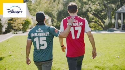 Disney+ : les fans de documentaires sportifs doivent absolument regarder cette série qui revient pour une saison 2