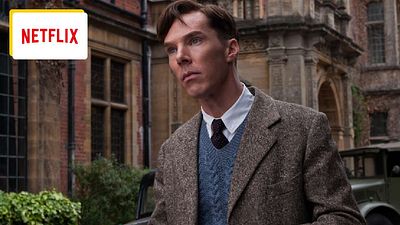 image de la news “Il tient là le rôle de sa vie” : c’est le meilleur film de Benedict Cumberbatch (Sherlock) selon les spectateurs et il quitte bientôt Netflix !