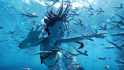 image de la news Avatar 2, Top Gun Maverick, La Nuit du 12... Quels sont les meilleurs films de l'année 2022 ?