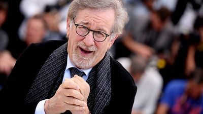 image de la news "Je pensais que ma carrière était virtuellement terminée" : personne ne croyait en Steven Spielberg à mi-parcours du tournage de ce film culte