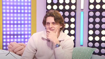 image de la news Avec quels professeurs de la Star Academy Ulysse est-il devenu ami ? Sa jolie déclaration