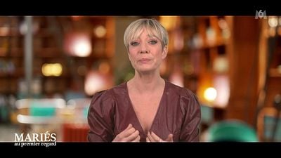 image de la news Mariés au premier regard : ce candidat est passé de 85 à 98 kilos selon sa moitié