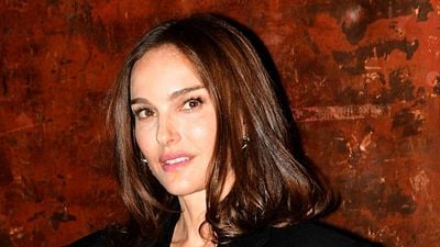 image de la news "Alors non merci !" : il y a 30 ans, Natalie Portman a refusé de jouer dans ce remake d'un film de Kubrick