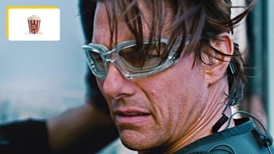 Tom Cruise est vraiment prêt à tout pour faire ses propres cascades, et cette incroyable histoire le prouve !