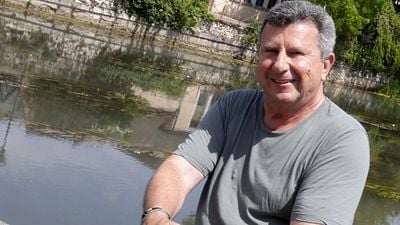 image de la news Pascal Bataille : à quoi ressemble son hôtel 4 étoiles au Cap Ferret ? "Beauté, luxe, calme et volupté"