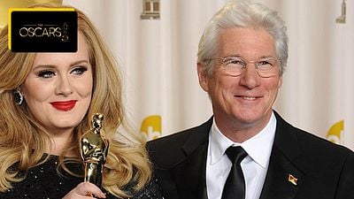 image de la news Richard Gere sera à Cannes cette année : pourquoi la star de Pretty Woman a été interdit d'Oscars pendant 20 ans ?