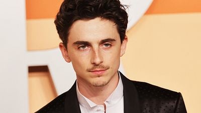 image de la news "L'un des meilleurs acteurs de tous les temps" : Timothée Chalamet est absolument fan de cette star hollywoodienne