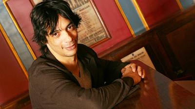 image de la news "Qu'il revienne en forme", Georges-Alain de la Star Academy au plus mal ? Ce message qui sème le doute