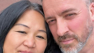 image de la news Familles nombreuses : "Et alors ?", Soukdavone Gayat monte au créneau et assume