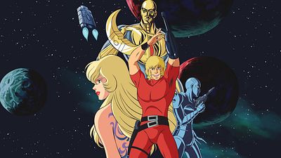 image de la news Cobra, le plus célèbre pirate de l'espace, revient très bientôt !