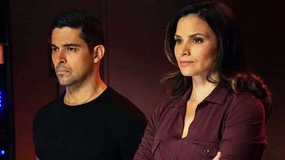 image de la news NCIS : Jessica va-t-elle oublier Jimmy dans les bras de Torres ? Les acteurs répondent