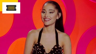 image de la news Ariana Grande en photo dans cette comédie musicale que 65 millions de personnes ont vue en 20 ans !