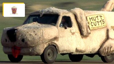 image de la news Cette comédie sortie il y a 30 ans est devenue culte, mais "tous les studios l'ont refusée" selon son réalisateur