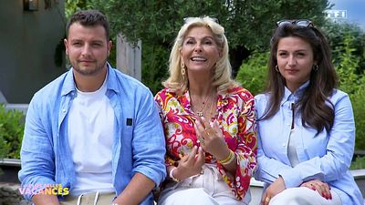 image de la news Cap sur la Corse, quel est le budget vacances pour Caroline Margeridon (Affaire conclue) ?