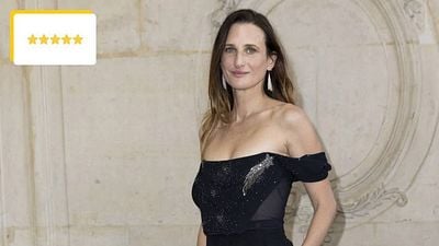 image de la news "Subtil, drôle et émouvant", "tendre"... : noté 3,8 sur 5, c'est le meilleur film avec Camille Cottin