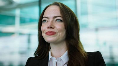 image de la news Premières images : 1 an après son Oscar, Emma Stone retrouve ce grand réalisateur pour un 4ème film, et ça s'annonce réjouissant !