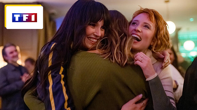 image de la news Cat's Eyes : bonne nouvelle pour les fans de la série avec Camille Lou, Constance Labbé et Claire Romain !