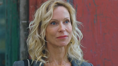 image de la news Plus belle la vie : Céline Frémont va "avoir une grosse affaire à résoudre" ! Rebecca Hampton en dit plus sur son retour