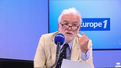 image de la news Pascal Praud réagit au retour d’une émission culte qu’on n’avait pas vu venir !