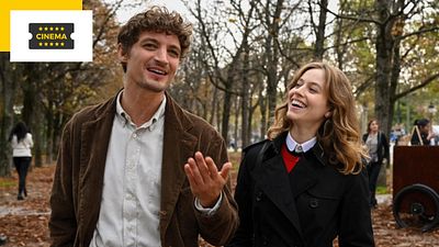 image de la news Coup de chance : Woody Allen revient au cinéma avec un 50ème film au casting 100% français