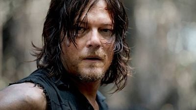 image de la news "J'ai été mis devant le fait accompli" : pendant 10 ans, The Walking Dead a respecté la seule demande de Norman Reedus avant de déroger à la règle