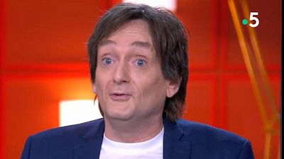 image de la news Pierre Palmade : ce jeu glauque auquel il jouait durant ses périodes sombres