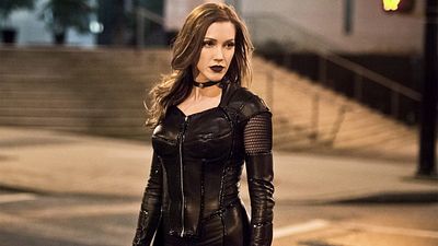 image de la news "J'étais en colère" : cette actrice de Arrow a vu son personnage disparaître brutalement de la série DC