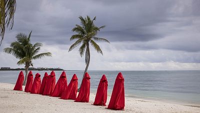 image de la news L'Ile de la tentation 2025 : qui sont les tentatrices et tentateurs de la nouvelle saison ? (photos)