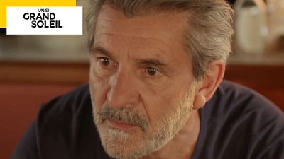 image de la news Un Si Grand Soleil : "Je devrais aller voir les flics"… Virgile découvre la trahison de Tom