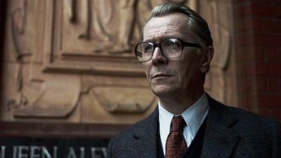 image de la news "J'avais l'impression qu'on allait me démasquer" : il y a 14 ans, Gary Oldman a eu beaucoup de mal à jouer dans ce formidable thriller d'espionnage noté 4 sur 5