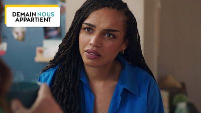image de la news Demain nous appartient : "Je ne m'attendais pas du tout à ce que Mélody soit maman"... Nelly Lawson réagit sur ce tournant inattendu pour son personnage