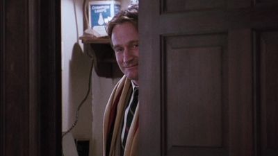 image de la news Le Cercle des poètes disparus : l'émouvante anecdote d'Ethan Hawke sur Robin Williams