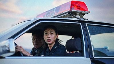 image de la news Hope : la scène d'action la plus époustouflante de l'année est dans ce film de science-fiction présenté à Cannes