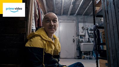 image de la news En mood Prime Video : James McAvoy terrifiant, Jonathan Cohen en papa poule… Quel programme de la semaine correspondra à votre humeur ?