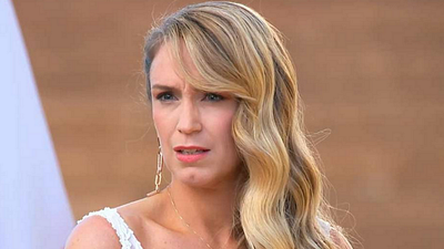 image de la news “La cerise sur le gâteau”, Clémence (Mariés au premier regard) en couple depuis sa brève histoire avec Romain ?