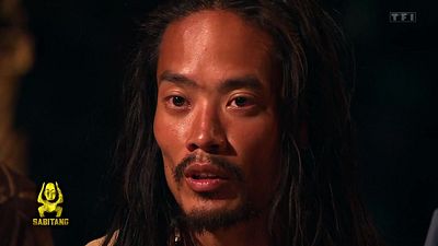 image de la news "Je ne pouvais pas laisser ma mère me voir comme ça", Michel (Koh-Lanta) dévoile combien de kilos il a perdu !