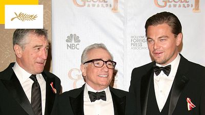 image de la news 3 photos inoubliables en attendant Scorsese, DiCaprio et De Niro à Cannes