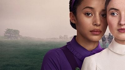 image de la news La dystopie de Gilead continue dans ce spin-off tant attendu de The Handmaid’s Tale